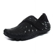 Barerun Boys Girls Water Shoes Quick-Dry Slip on Beach Swim Pool Sandals for Kids Little Kid